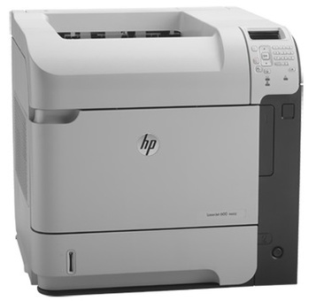 Принтер HP LaserJet Enterprise 600 M602n (CE991A)