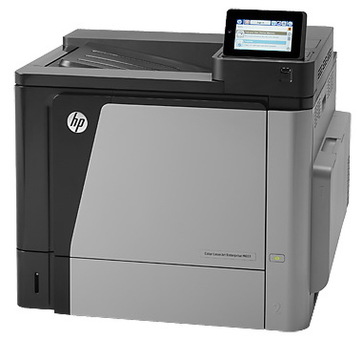 Принтер HP Color LaserJet Enterprise M651n (CZ255A)