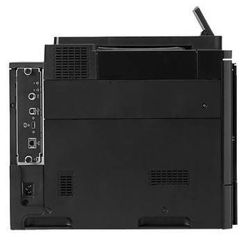 Принтер HP Color LaserJet Enterprise M651n (CZ255A)