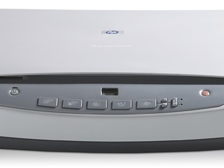 Сканер HP ScanJet 5590P (L1912A)