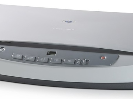 Сканер HP ScanJet 5590P (L1912A)