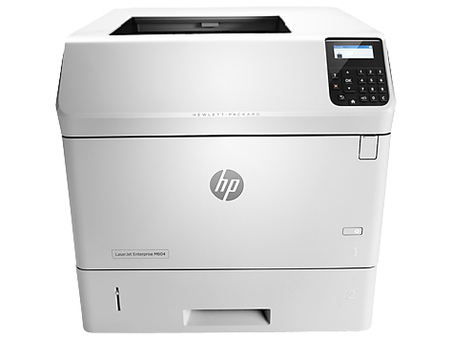 Принтер HP LaserJet Enterprise M604dn (E6B68A)