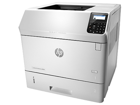 Принтер HP LaserJet Enterprise M604dn (E6B68A)