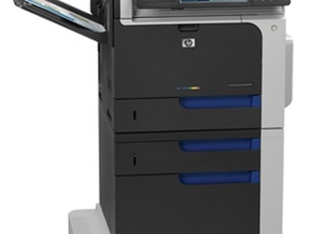 МФУ HP Color LaserJet Enterprise CM4540f (CC420A)