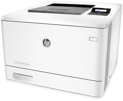 Принтер HP LaserJet Pro M452dn (CF389A)