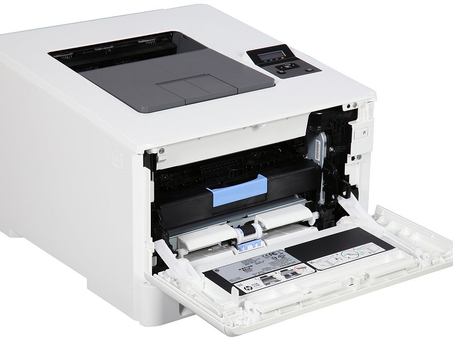 Принтер HP LaserJet Pro M452dn (CF389A)