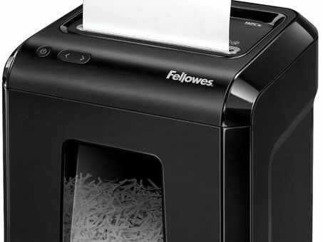 Уничтожитель (шредер) Fellowes Powershred 92Cs (FS-17193)