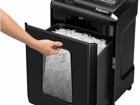 Уничтожитель (шредер) Fellowes Powershred 92Cs (FS-17193)