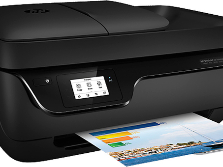 МФУ HP DeskJet Ink Advantage 3835 All-in-One (F5R96C)