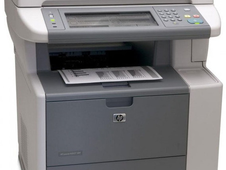 МФУ HP LaserJet M3035 (CB414A)