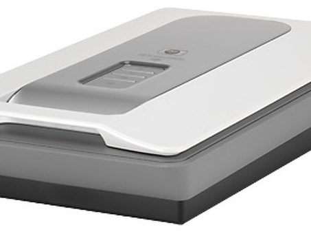 Сканер HP ScanJet G4010 Photo Scanner (L1956A)