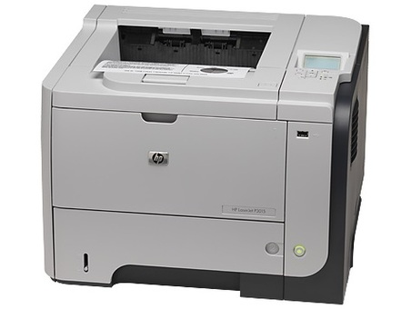 Принтер HP LaserJet Enterprise P3015 (CE525A)