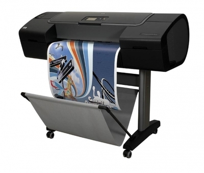 HP DesignJet Z3100gp 24" (Q5669B)