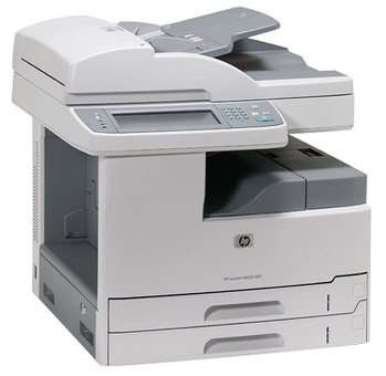 HP LaserJet M5035 (Q7829A)