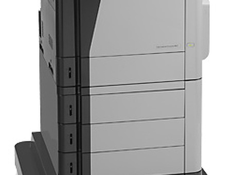 Принтер HP Color LaserJet Enterprise M651xh (CZ257A)