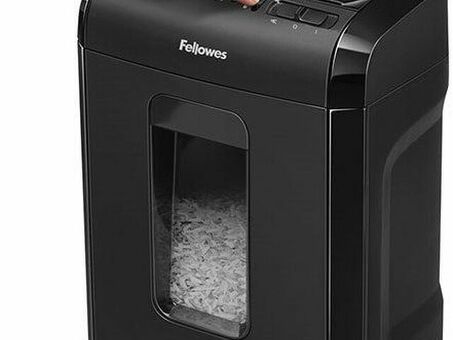 Уничтожитель (шредер) Fellowes Powershred 10M (FS-46306)