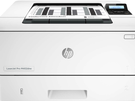 Принтер HP LaserJet Pro M402dne (C5J91A)