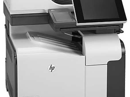 МФУ HP LaserJet Enterprise M575c (CD646A)