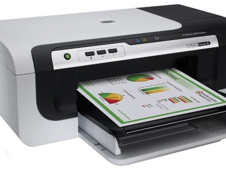 Принтер HP Officejet 6000 (CB051A)