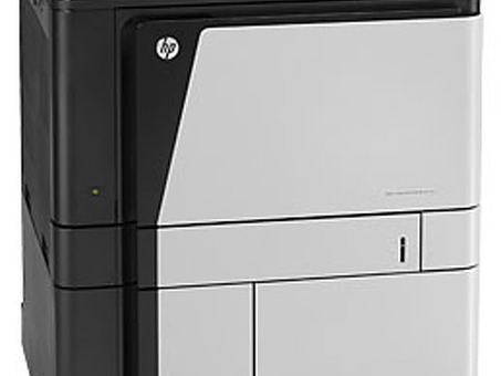 Принтер HP Color LaserJet Enterprise M855x+ (A2W79A)