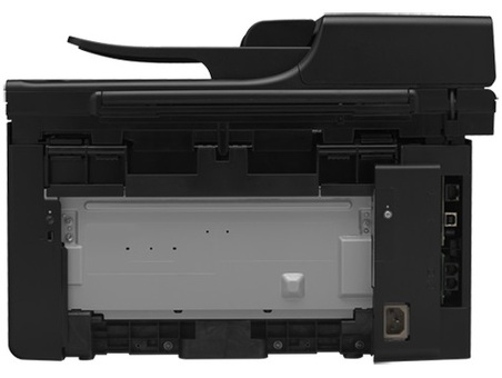 МФУ HP LaserJet Pro M1217nfw (CE844A) (CE844A)