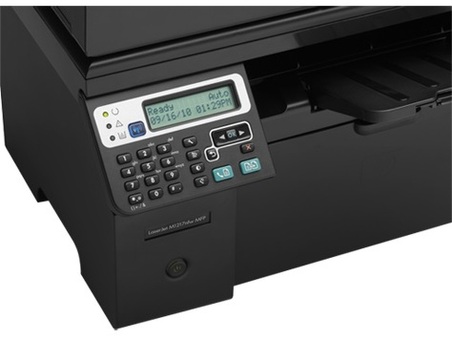 МФУ HP LaserJet Pro M1217nfw (CE844A) (CE844A)