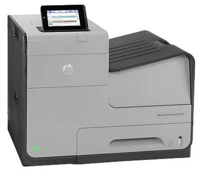 Принтер HP Officejet Enterprise Color X555dn (C2S11A)