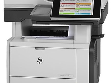 МФУ HP LaserJet Enterprise 500 M525с (CF118A)