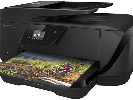 МФУ HP OfficeJet 7510 All-in-One (G3J47A)