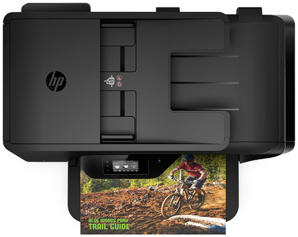 МФУ HP OfficeJet 7510 All-in-One (G3J47A)