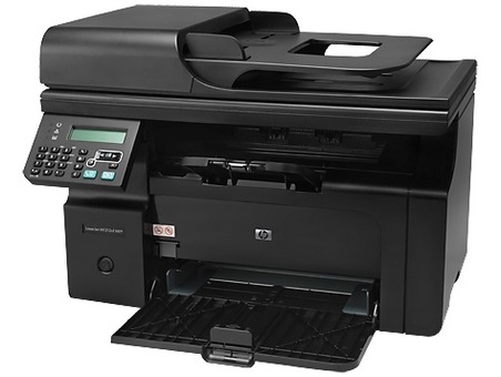 МФУ HP LaserJet Pro M1212nf (CE841A)