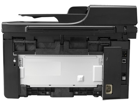 МФУ HP LaserJet Pro M1212nf (CE841A)