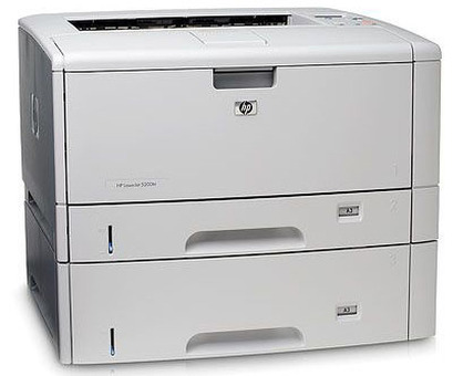 Принтер HP LaserJet 5200TN (Q7545A)