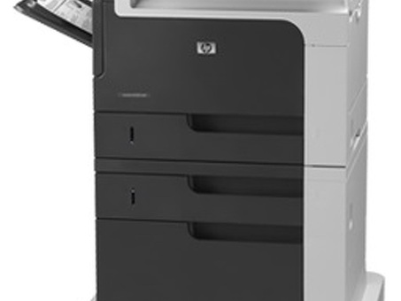 МФУ HP LaserJet Enterprise M4555f (CE503A)