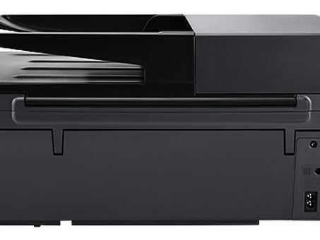 МФУ HP Officejet Pro 6830 e-All-in-One (E3E02A)