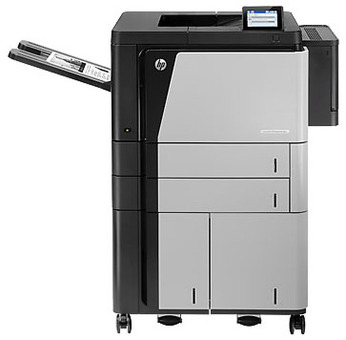 Принтер HP LaserJet Enterprise M806x+ NFC (D7P69A)