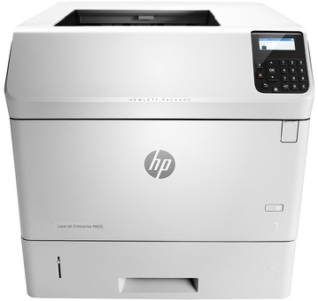 Принтер HP LaserJet Enterprise M605dn (E6B70A)