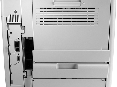 Принтер HP LaserJet Enterprise M605dn (E6B70A)