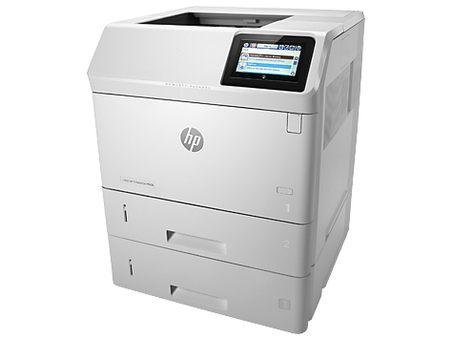 Принтер HP LaserJet Enterprise M606x (E6B73A)