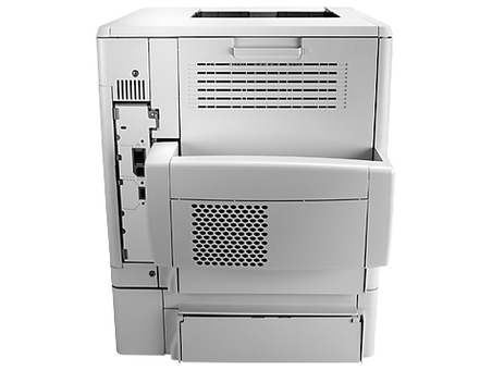 Принтер HP LaserJet Enterprise M606x (E6B73A)