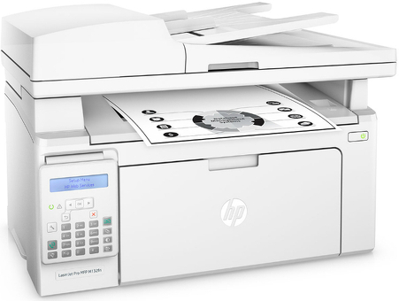 МФУ HP LaserJet Pro M132fn (G3Q63A)