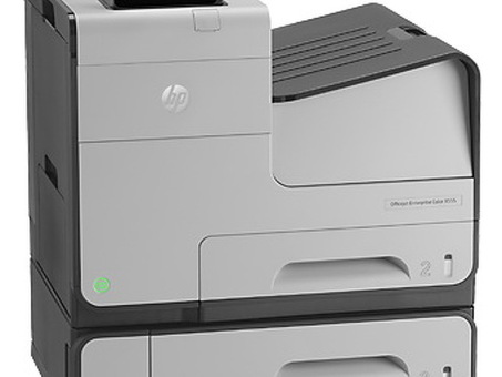 Принтер HP Officejet Enterprise Color X555xh (C2S12A)