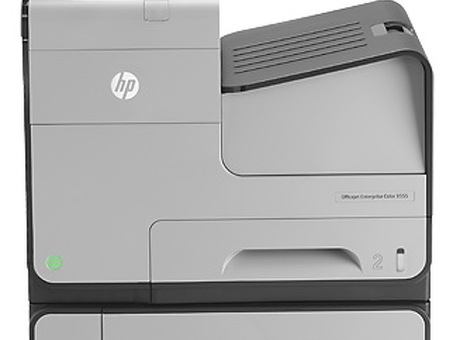 Принтер HP Officejet Enterprise Color X555xh (C2S12A)