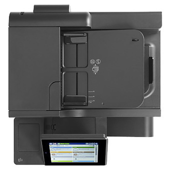 МФУ HP Officejet Enterprise Color X585f (B5L05A)