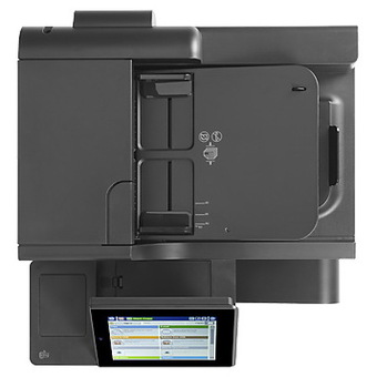 МФУ HP Officejet Enterprise Color X585dn (B5L04A)