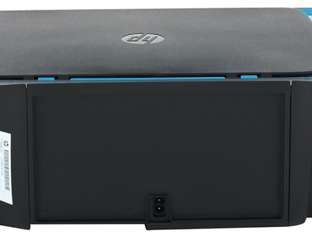 МФУ HP DeskJet Ink Advantage Ultra 4729 All-in-One (F5S66A)