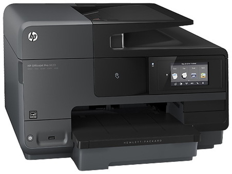 МФУ HP Officejet Pro 8620 e-All-in-One (A7F65A)