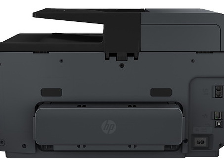 МФУ HP Officejet Pro 8620 e-All-in-One (A7F65A)