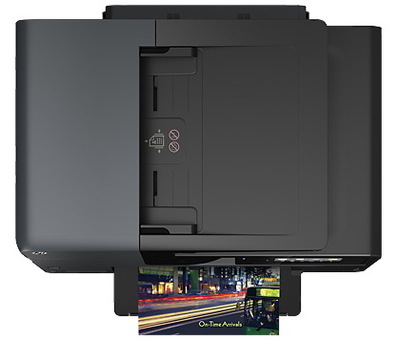 МФУ HP Officejet Pro 8620 e-All-in-One (A7F65A)