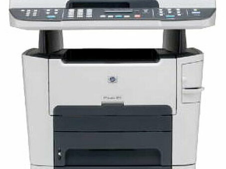 МФУ HP LaserJet M2727nfs (CB533A)